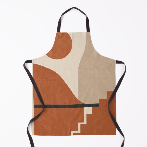 Item preview, Terracotta Forms and Quiet Space designed and sold by Zaramodo.