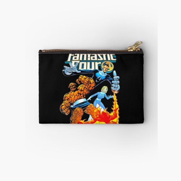 Item preview, Fantastic Four designed and sold by White Tiger Designz .