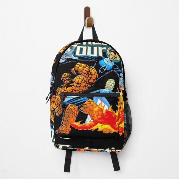 Item preview, Fantastic Four designed and sold by White Tiger Designz .