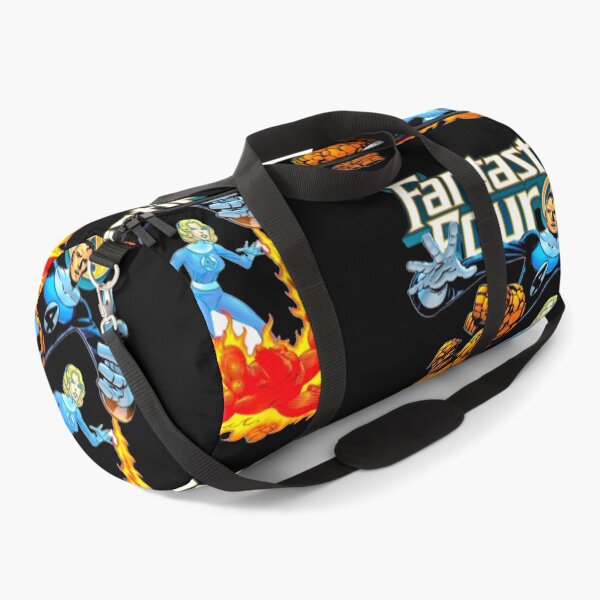 Item preview, Fantastic Four designed and sold by White Tiger Designz .