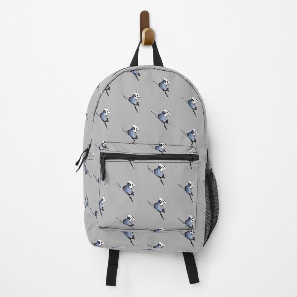 Item preview, Hollow Knight - Quirrel designed and sold by Camille-Miranda.