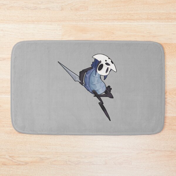 Item preview, Hollow Knight - Quirrel designed and sold by Camille-Miranda.