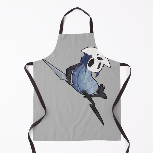 Item preview, Hollow Knight - Quirrel designed and sold by Camille-Miranda.