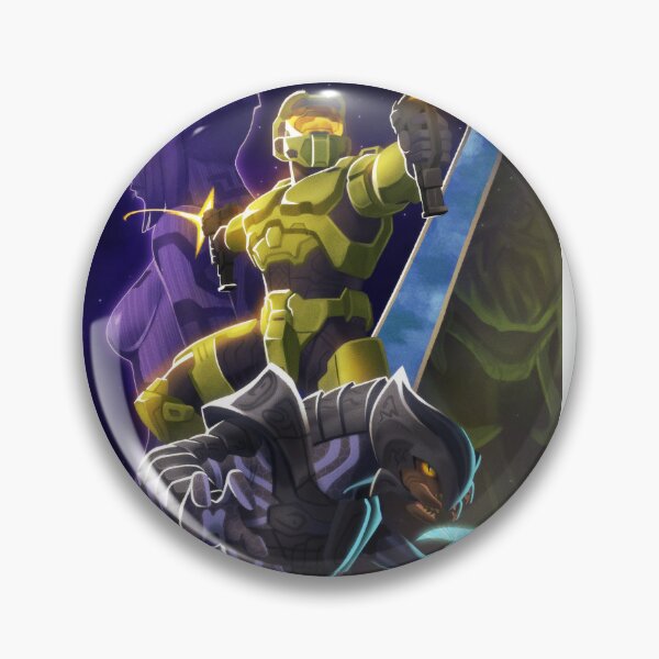 Artikelvorschau, Halo 2 entworfen und verkauft von Shenani.