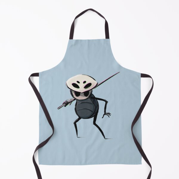 Item preview, Hollow Knight - Quirrel designed and sold by Camille-Miranda.