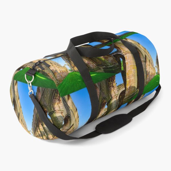 Item preview, The Ruined Nave of Fountains Abbey designed and sold by Brian Shaw.