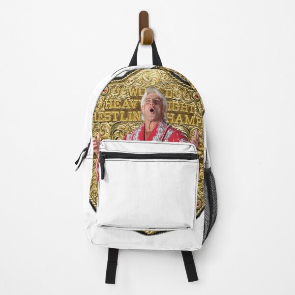 Item preview, Ric Flair Big Gold designed and sold by WretroMania.
