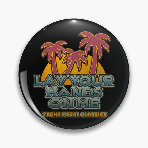 Item preview, Copy of Hot For Teacher (Yacht Metal Classics) designed and sold by helenacooper.