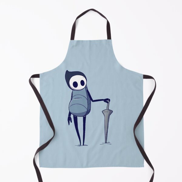Item preview, Hollow Knight - Quirrel designed and sold by Camille-Miranda.