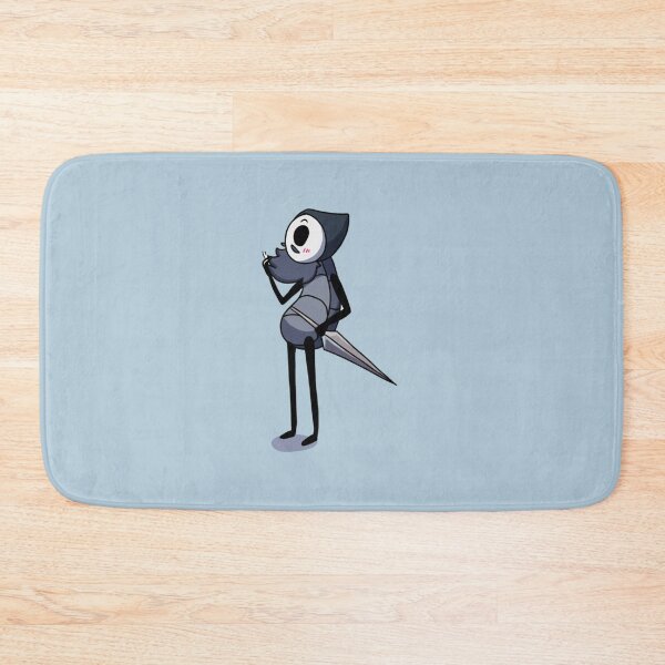 Item preview, Hollow Knight - Quirrel designed and sold by Camille-Miranda.