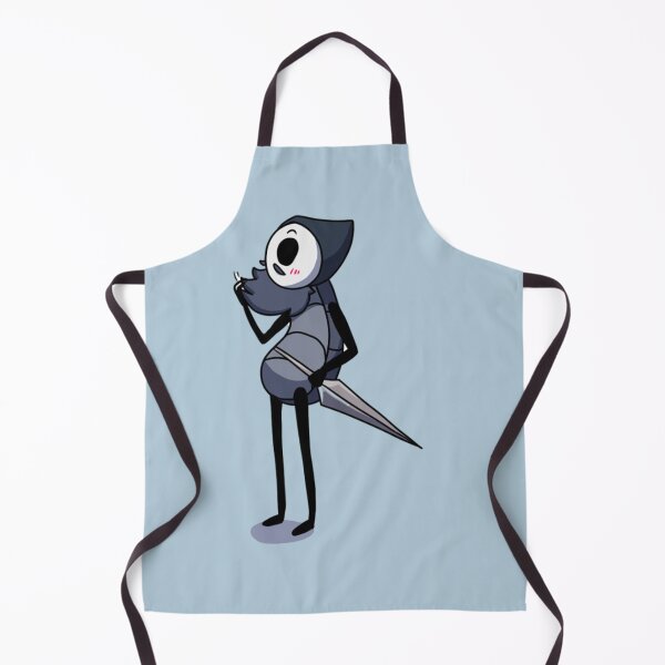 Item preview, Hollow Knight - Quirrel designed and sold by Camille-Miranda.