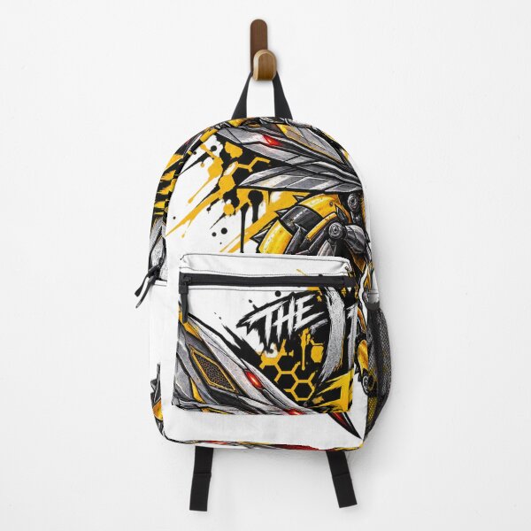 Item preview, The Iron Beez designed and sold by VYBORA Studio.