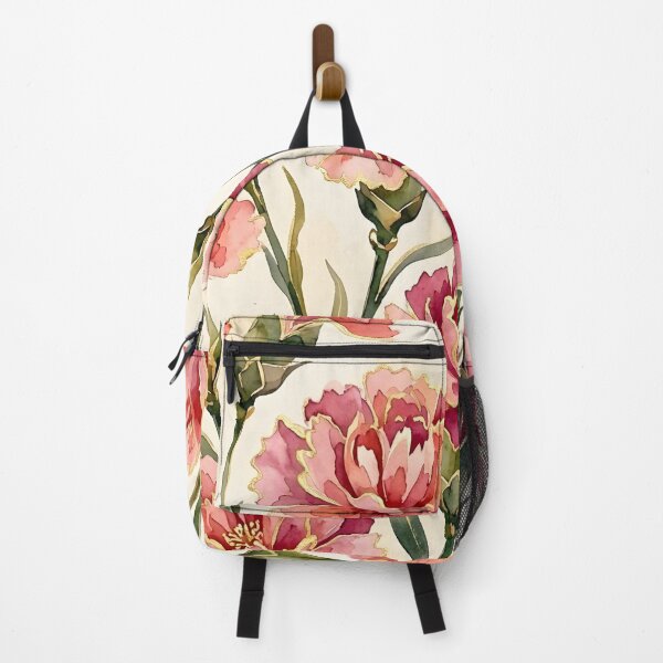 Item preview, Carnations designed and sold by GraphicsClub.