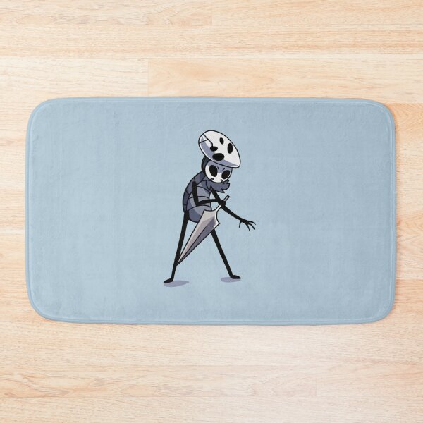 Item preview, Hollow Knight - Quirrel designed and sold by Camille-Miranda.