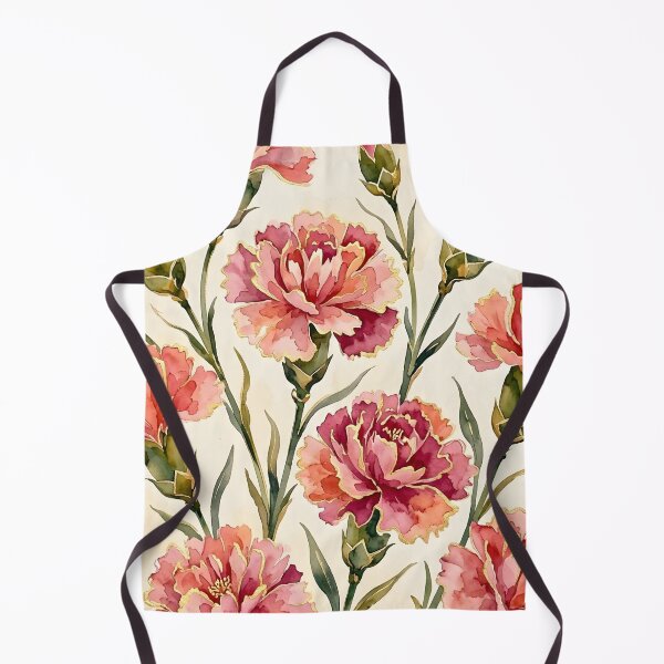 Item preview, Carnations designed and sold by GraphicsClub.