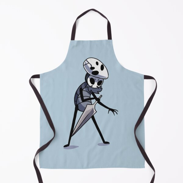 Item preview, Hollow Knight - Quirrel designed and sold by Camille-Miranda.