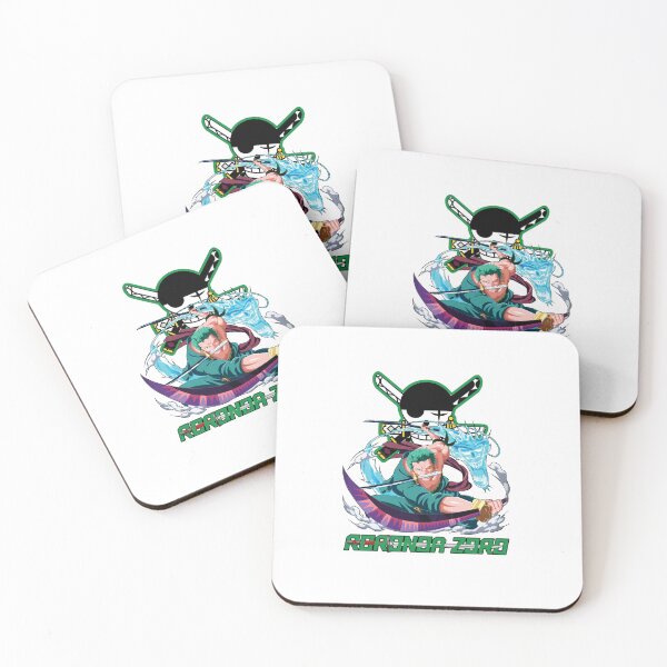 Item preview, roronoa zoro designed and sold by Anime-versetee.