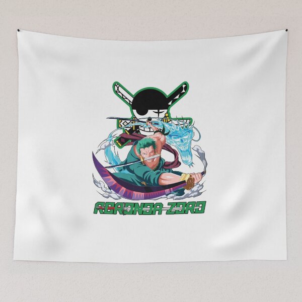 Item preview, roronoa zoro designed and sold by Anime-versetee.