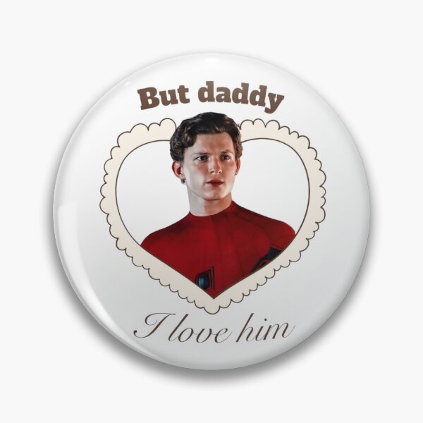 Item preview, Tom Holland aesthetic designed and sold by fnsdjfnsidjdns.