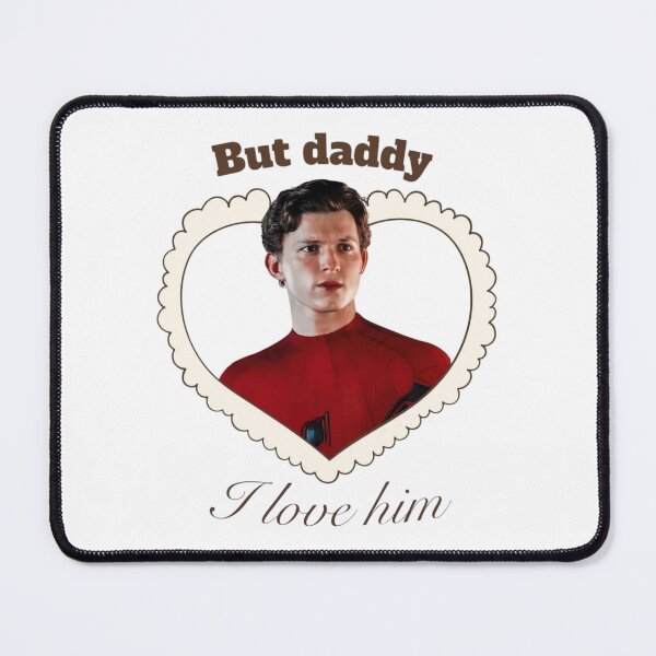 Item preview, Tom Holland aesthetic designed and sold by fnsdjfnsidjdns.
