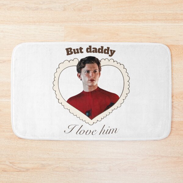 Item preview, Tom Holland aesthetic designed and sold by fnsdjfnsidjdns.