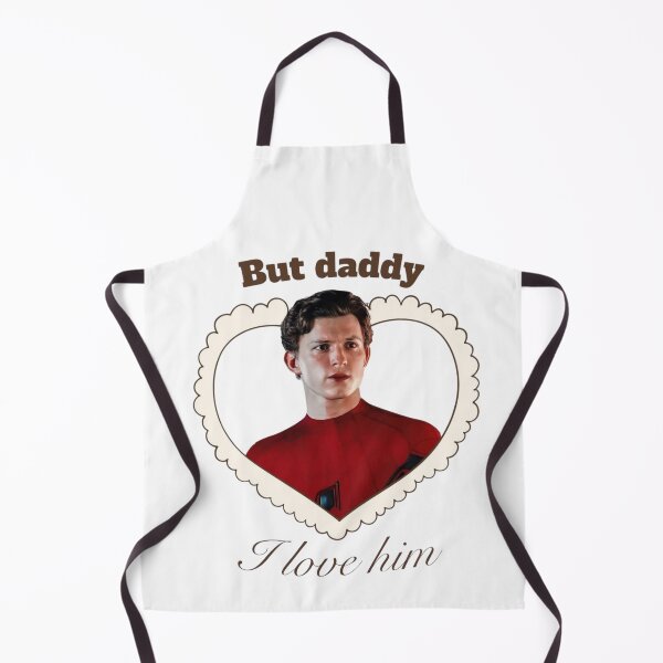 Item preview, Tom Holland aesthetic designed and sold by fnsdjfnsidjdns.