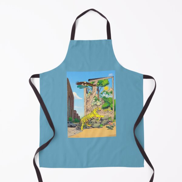 Item preview, Tiger is going home. designed and sold by You168.
