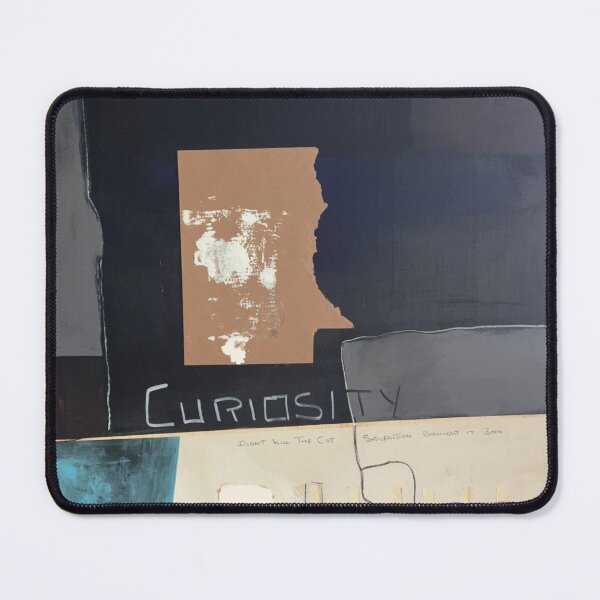 Item preview, CURIOSITY designed and sold by ArtofVital.
