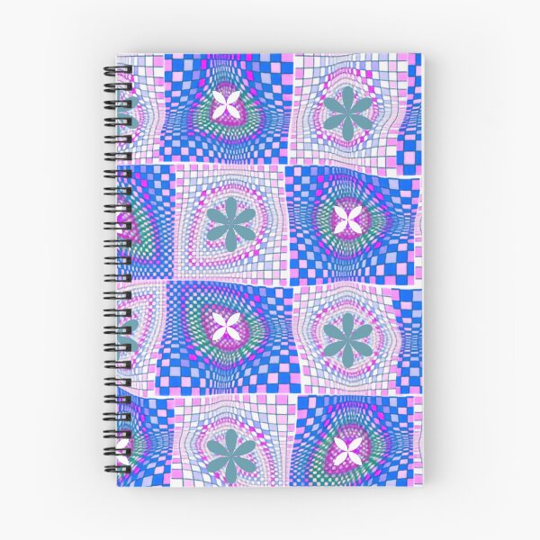 Item preview, Groovy Floral 2 designed and sold by Zoilasosaart.