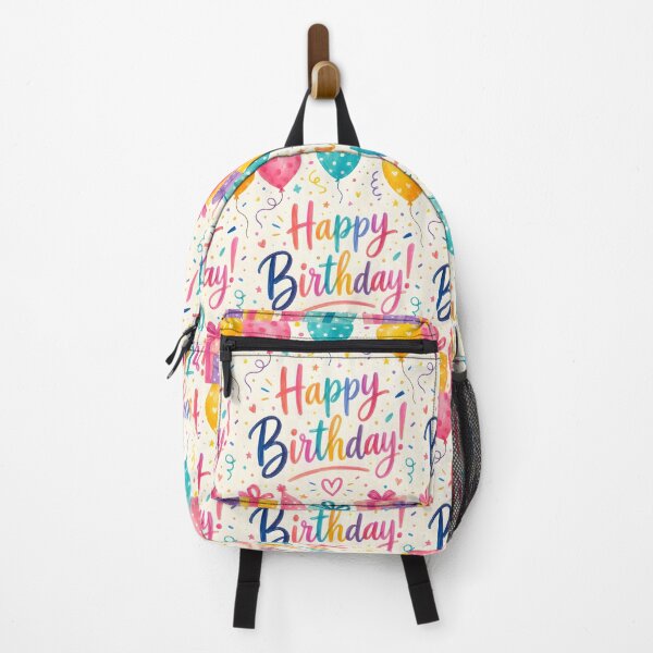 Item preview, Happy Birthday Party designed and sold by RobertMartinArt.