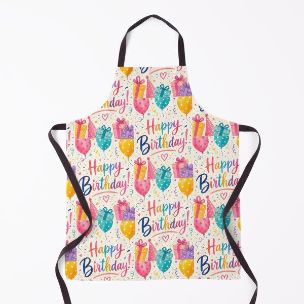 Item preview, Happy Birthday Party designed and sold by RobertMartinArt.