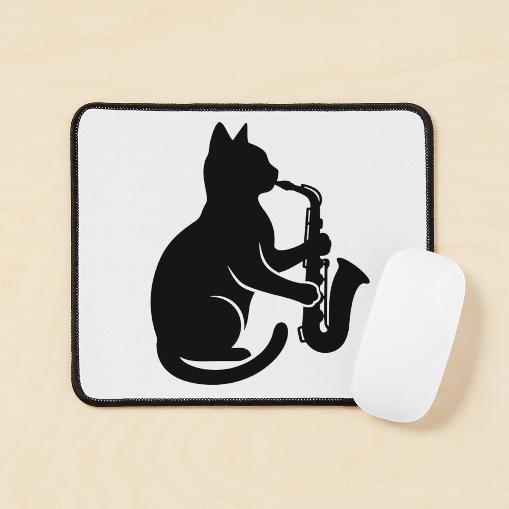 Item preview, Mouse Pad designed and sold by Visual-Elixir.