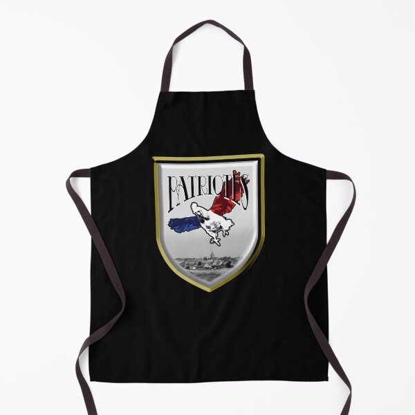 Item preview, Patriots designed and sold by Vil1Coyote.