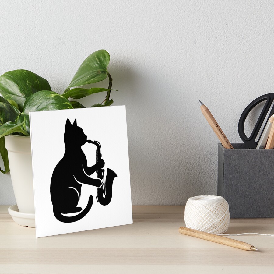 Item preview, Art Board Print designed and sold by Visual-Elixir.
