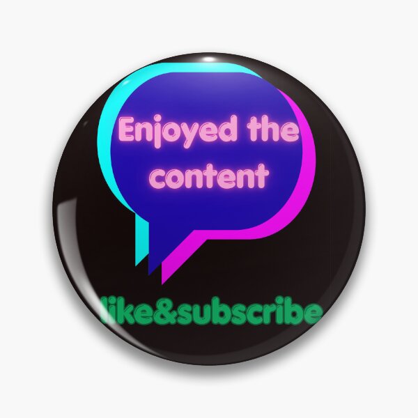 Item preview, Like and subscribe the content. designed and sold by mags_tags.