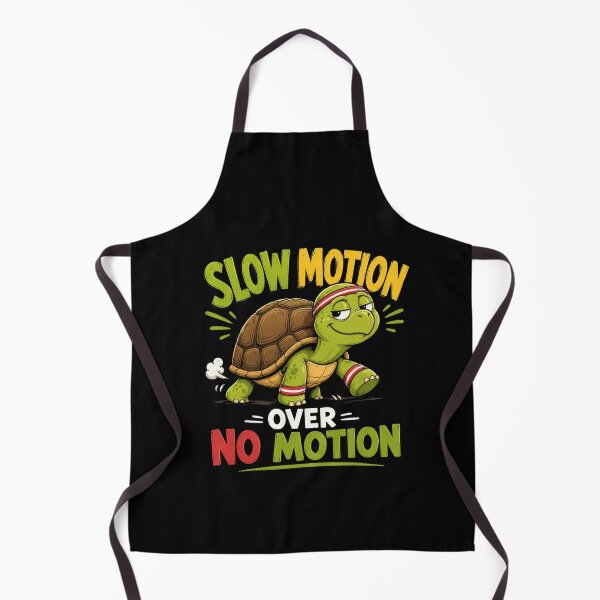 Item preview, Slow Motion Over No Motion designed and sold by TheEndDesign.