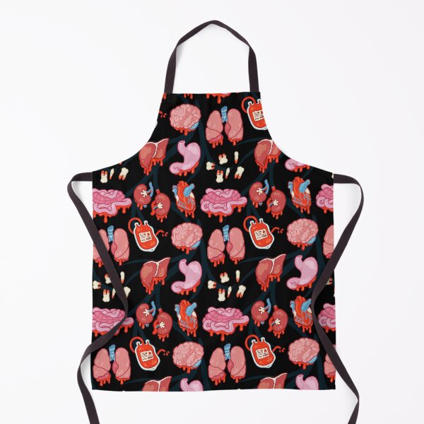 Item preview, Bodily Organs designed and sold by oxygenimpulse.