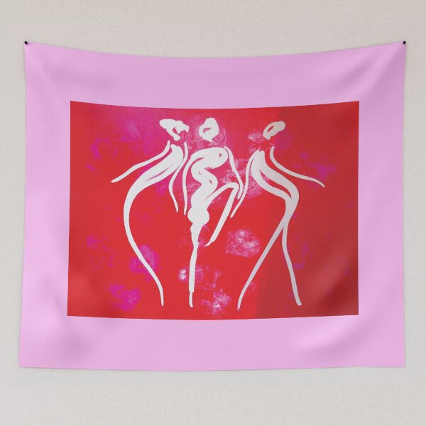 Item preview, Seduction designed and sold by Meeke Mutter.