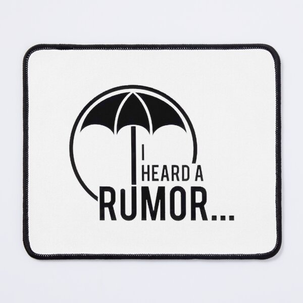 Item preview, Umbrella Academy ⭐⭐⭐⭐⭐ designed and sold by ErikFash.