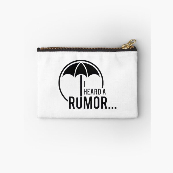 Item preview, Umbrella Academy ⭐⭐⭐⭐⭐ designed and sold by ErikFash.