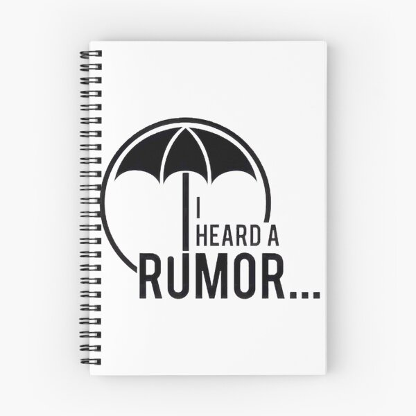Item preview, Umbrella Academy ⭐⭐⭐⭐⭐ designed and sold by ErikFash.