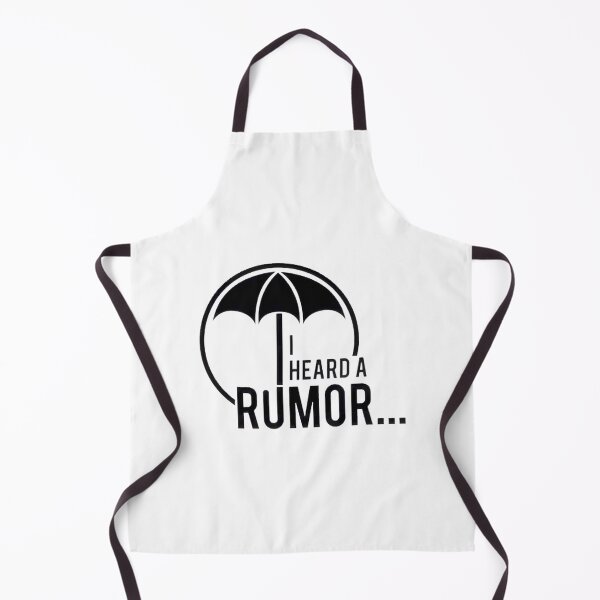 Item preview, Umbrella Academy ⭐⭐⭐⭐⭐ designed and sold by ErikFash.