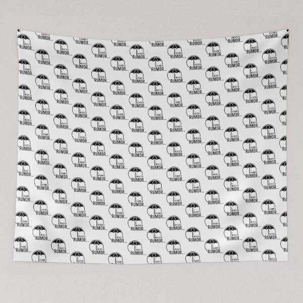 Item preview, Umbrella Academy ⭐⭐⭐⭐⭐ designed and sold by ErikFash.