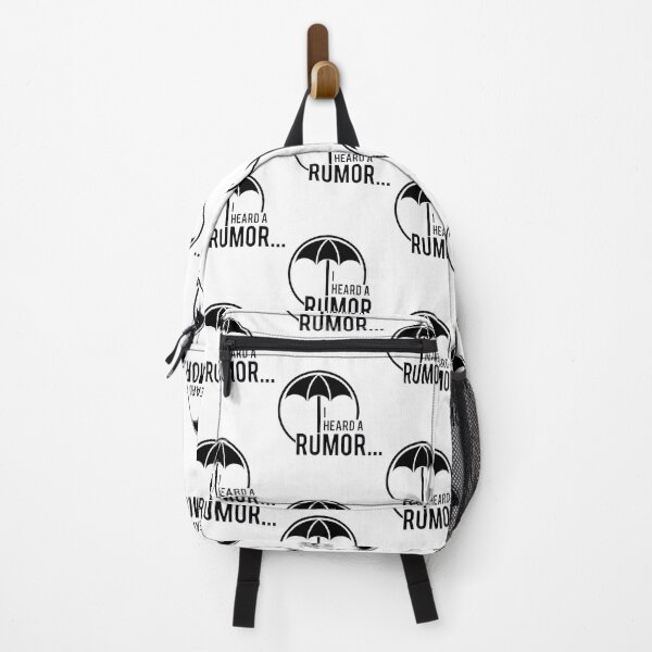 Item preview, Umbrella Academy ⭐⭐⭐⭐⭐ designed and sold by ErikFash.