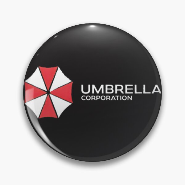 Item preview, Umbrella Corporation ⭐⭐⭐⭐⭐ designed and sold by ErikFash.