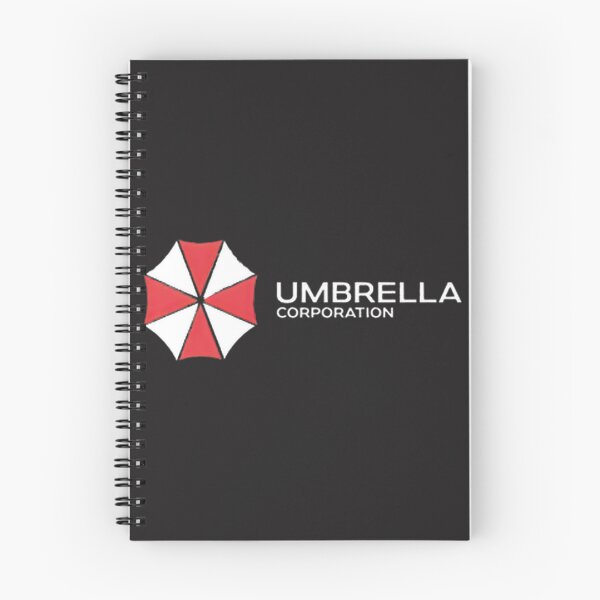 Item preview, Umbrella Corporation ⭐⭐⭐⭐⭐ designed and sold by ErikFash.