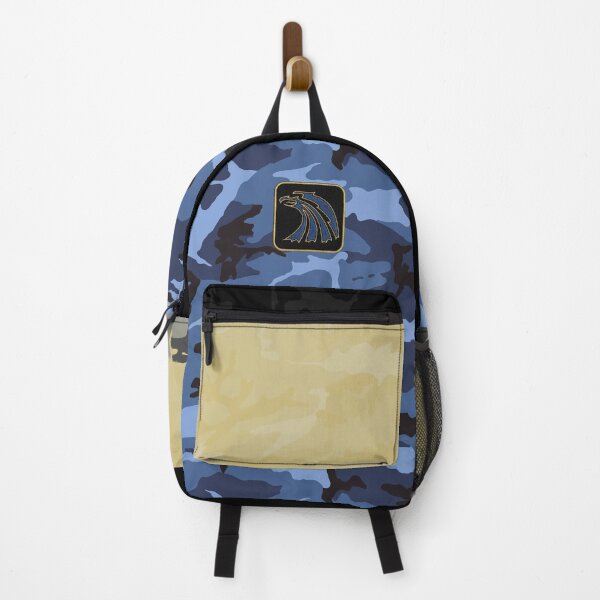 Item preview, Backpack of S.T.A.L.K.L.E.R. Mercenary Extra designed and sold by BlauesSternWolf.