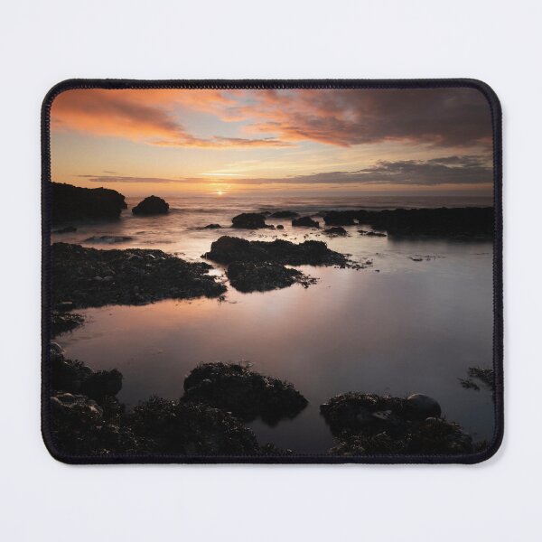 Item preview, sun break, catterline bay designed and sold by codaimages.