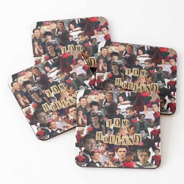 Item preview, Tom Holland aesthetic designed and sold by fnsdjfnsidjdns.
