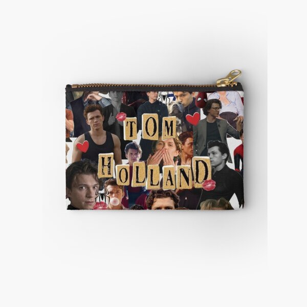 Item preview, Tom Holland aesthetic designed and sold by fnsdjfnsidjdns.